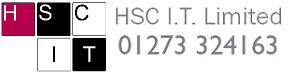 HSC IT Support